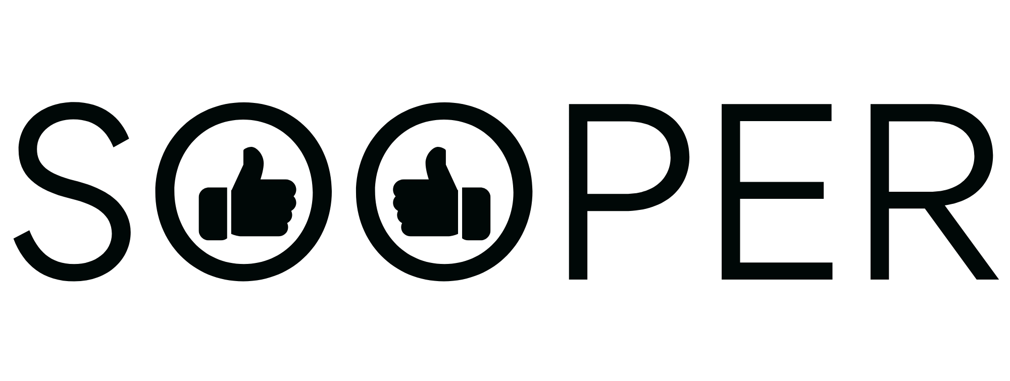 Sooper New Logo Dark